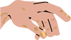 left Hand